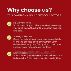 Debt Collection And Recovery