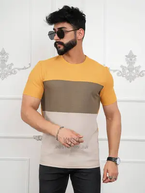Vogue Fad T-Shirts