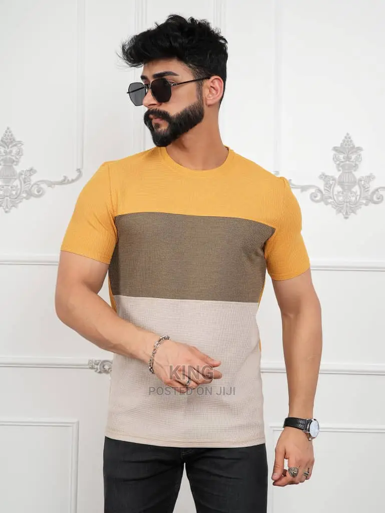 Vogue Fad T-Shirts