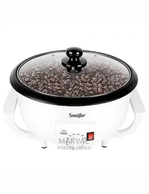 Seed Roaster