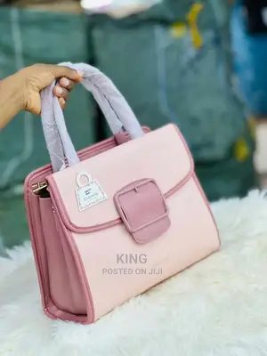 Snappy Handbag