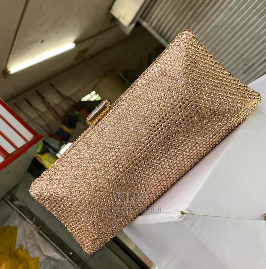 Snappy Handbag