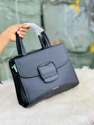 Frame Ladies Bags