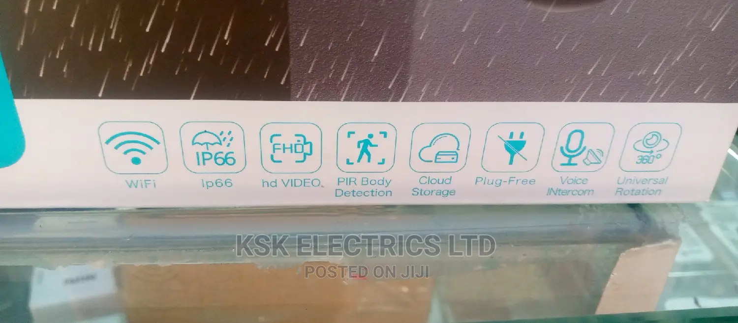 Solar Rotational Solar Powered 4G Simcard PTZ CCTV Camera