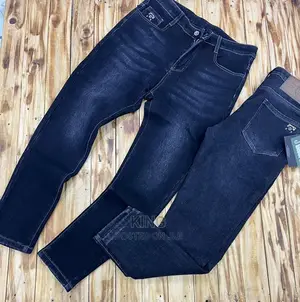 Feast Jeans