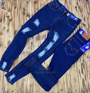 Feast Jeans