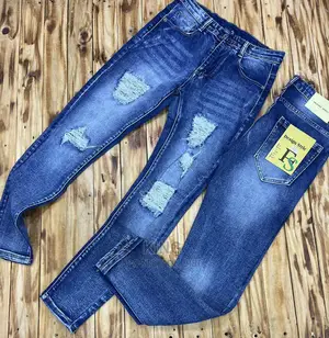 Festive Occasion Jeans