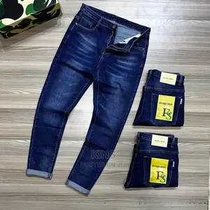 Festive Occasion Jeans