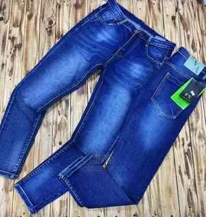 Spree Jeans