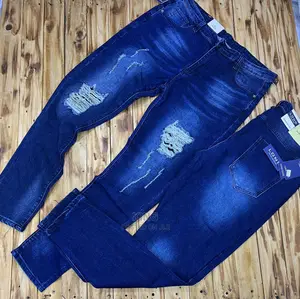 Splurge Jeans