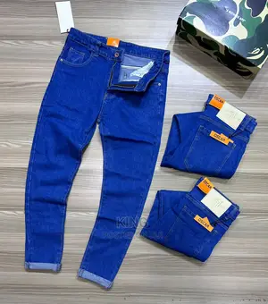 Orgy Jeans