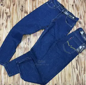 Banquet Jeans