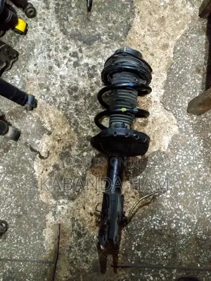 Subaru Shock Absorbers