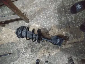 Subaru Shock Absorbers