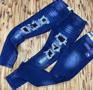 Porm Fun Jeans