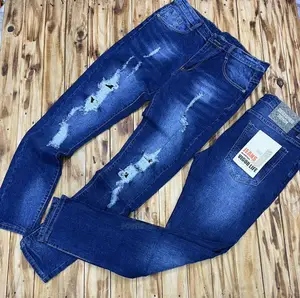 Porm Fun Jeans