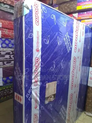 Eurofoam Orthopedic Mattress