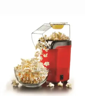Popcorn Machine