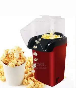 Popcorn Machine
