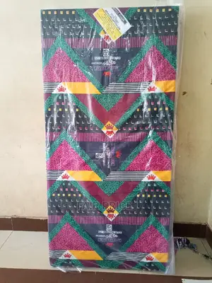 Mattresses Royafoam HQ 3*6 Green