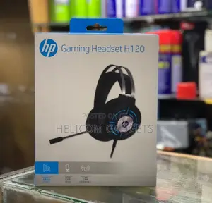 Hp Gaming Headphones Usb