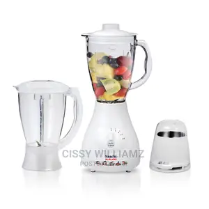 Saachi Blender 3in1 Juice Blender/Electric Blender/Blender