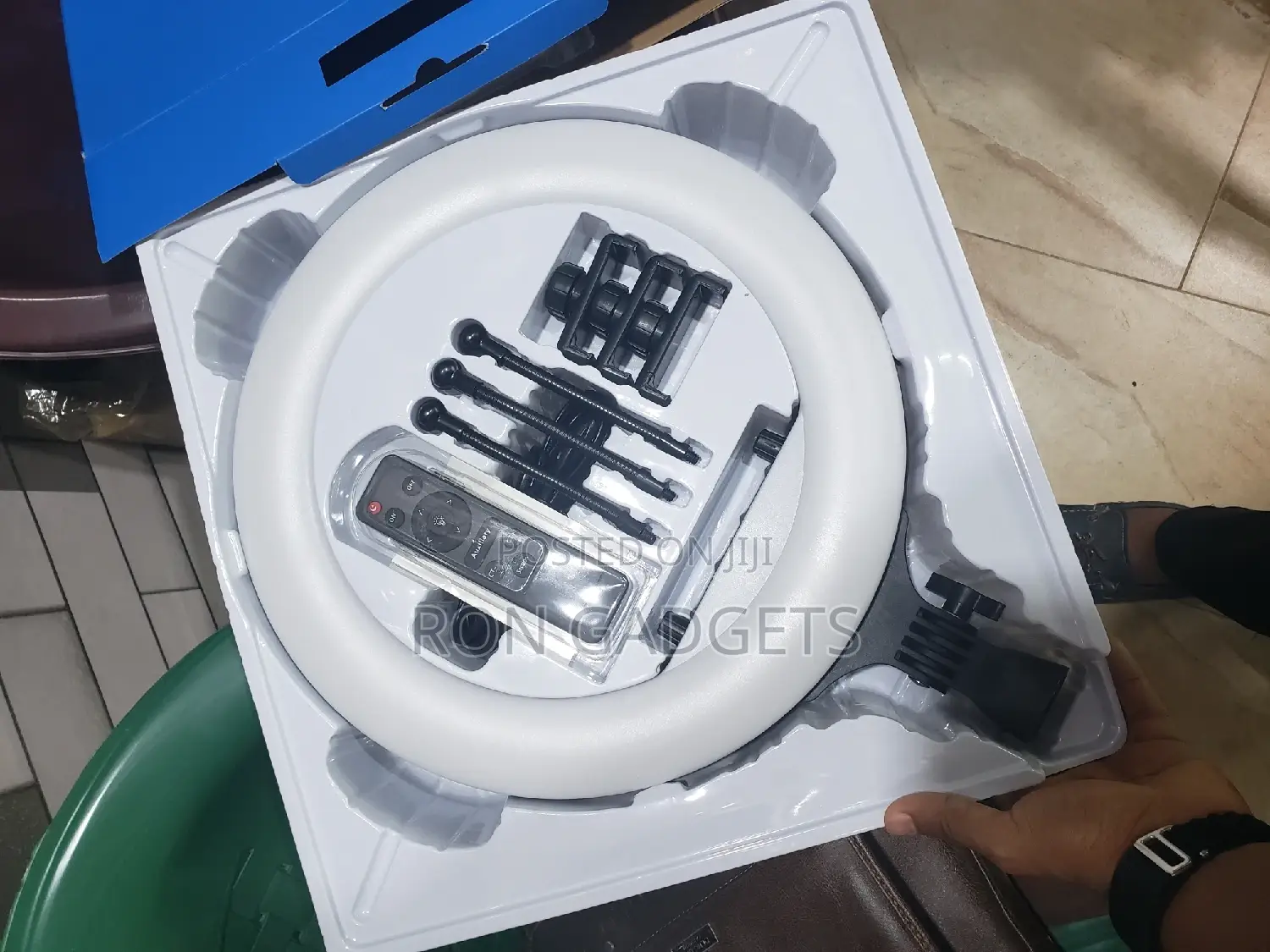 Ringlights 14inch