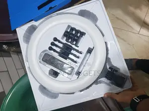 Ringlights 14inch