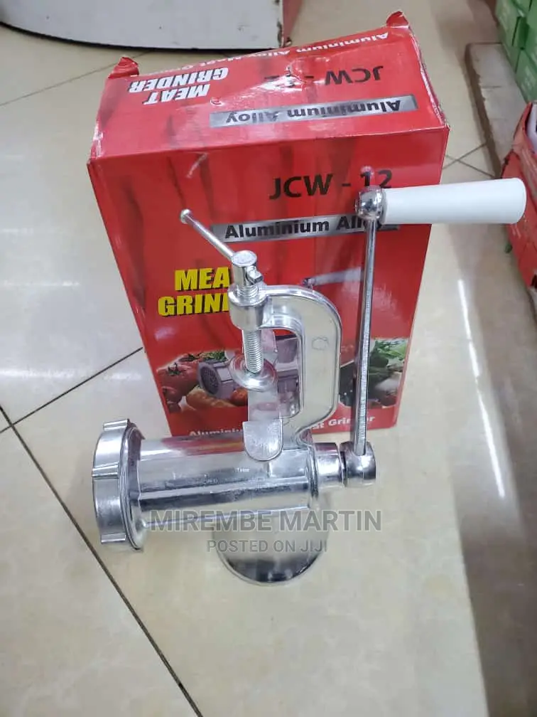 Meat Grinder