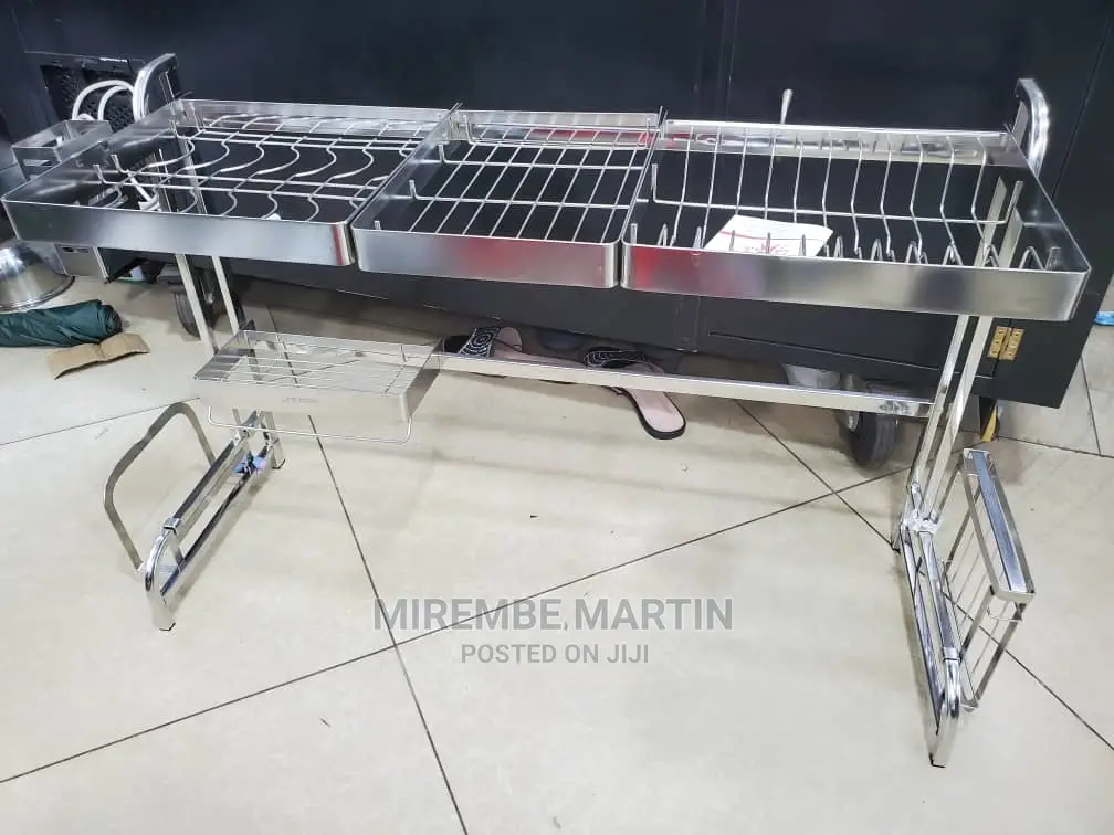Kitchen Organizer