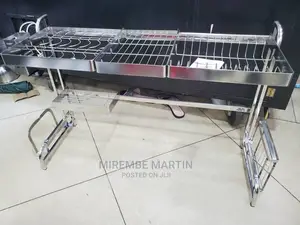 Kitchen Organizer