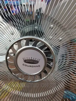 18’’ Stand/Table Fan 3 in 1 Oscillating Adjustable Fan
