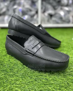 New Gentle Timberland Moccasins in Stock