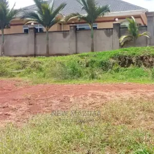 Very Prime Plot on Quicksale in Nabingo Namagoma Masaka Rd
