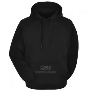 Mutate Hoodies