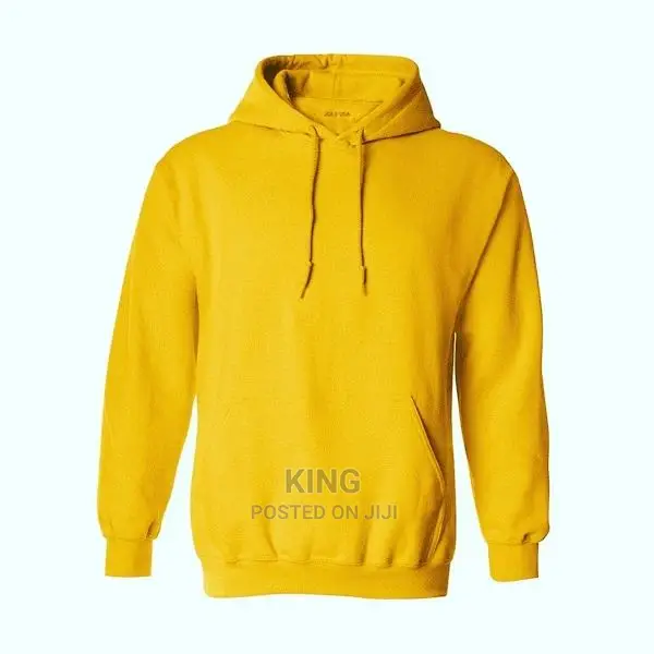 Mutate Hoodies