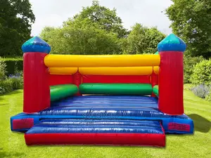 Jumping Castles for Hire for Kids