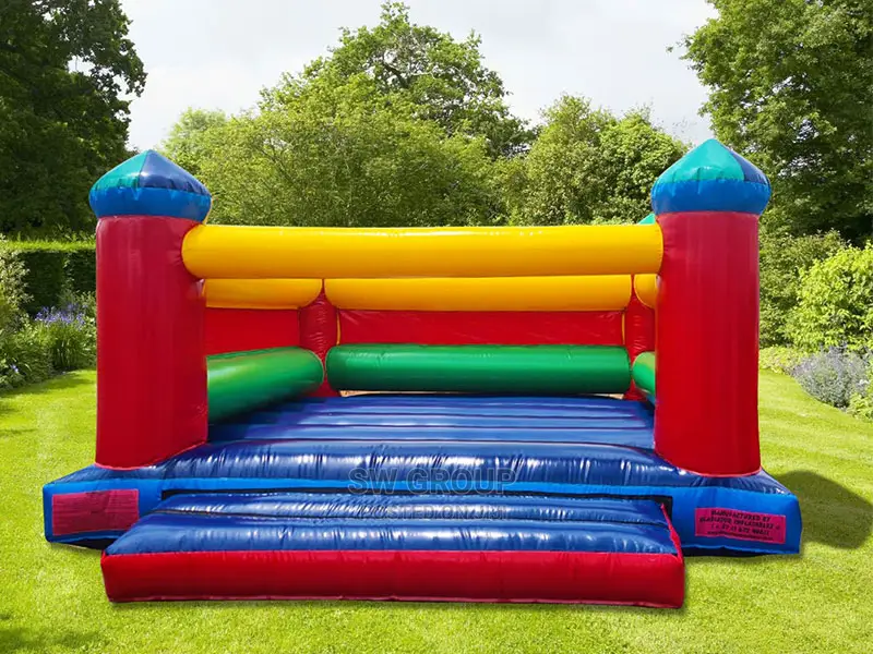 Jumping Castles for Hire for Kids