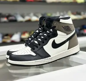 Original Unisex Air Jordan 1