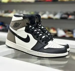 Original Unisex Air Jordan 1