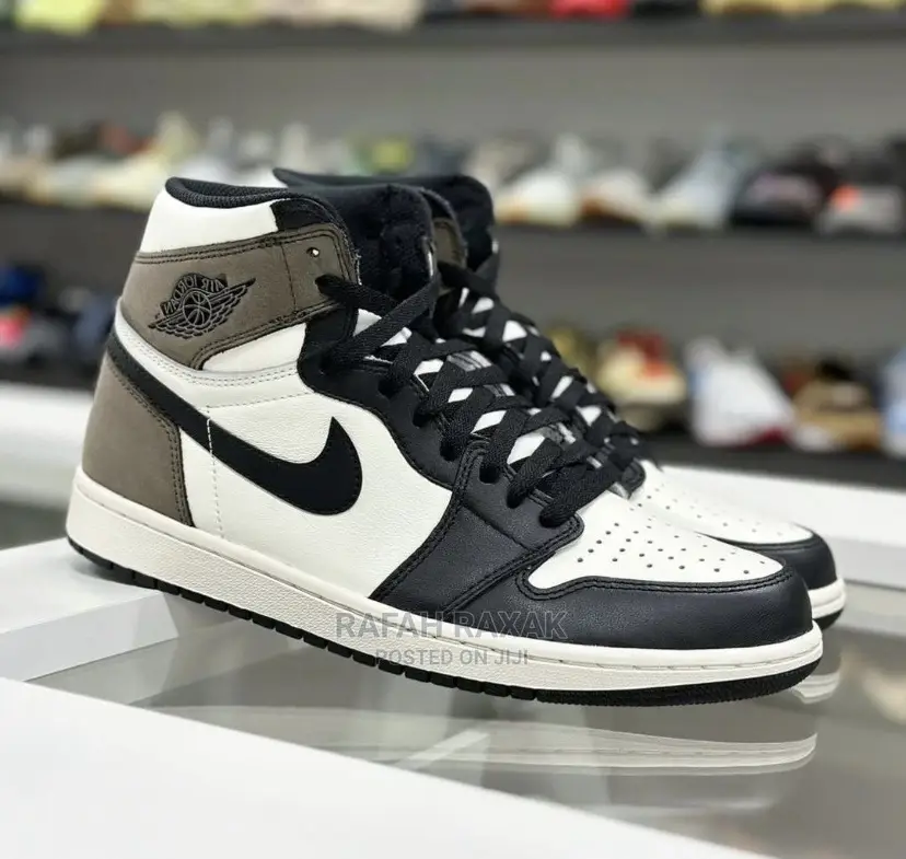 Original Unisex Air Jordan 1