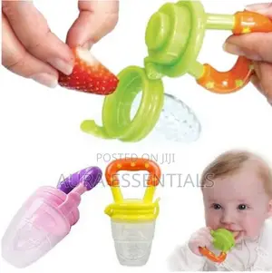 Baby Fruit Pacifier
