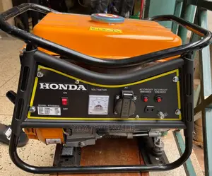 Honda Generator 1.5kw