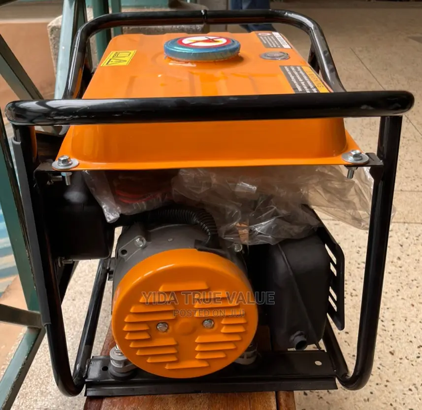 Honda Generator 1.5kw