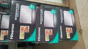 Digital Microwave 20ltrs Hisense