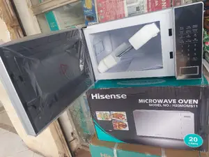 Microwave 20litres HISENSE