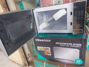 New HISENSE 20litres Microwave Oven