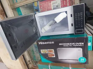 New HISENSE 20litres Microwave Oven