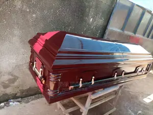 Royal Doom Caskets Executive