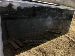 Galaxy Black Countertops